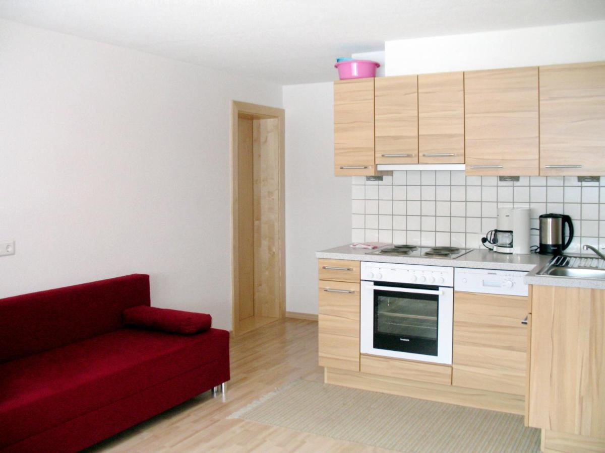 Apartment Birkenheim - Soe584 By Interhome Sölden Extérieur photo