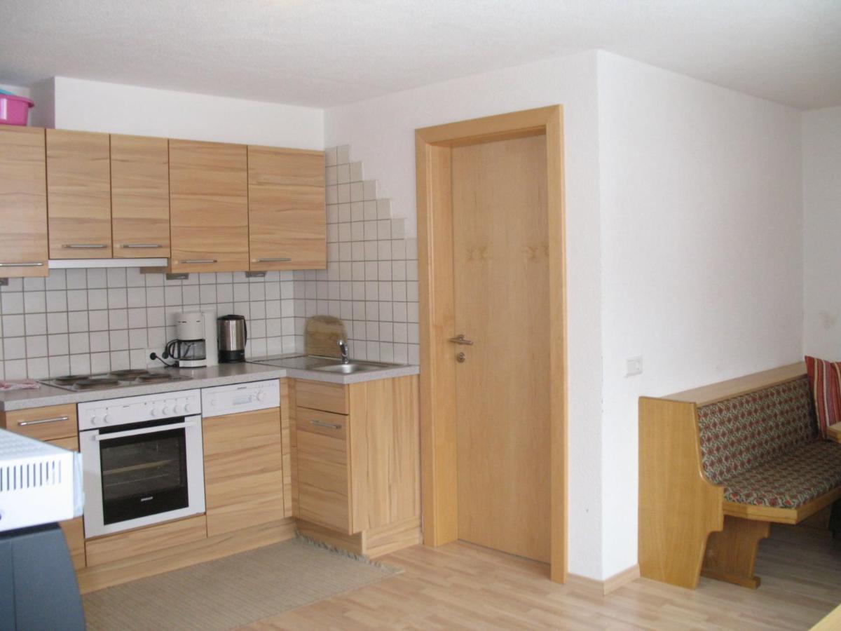 Apartment Birkenheim - Soe584 By Interhome Sölden Extérieur photo