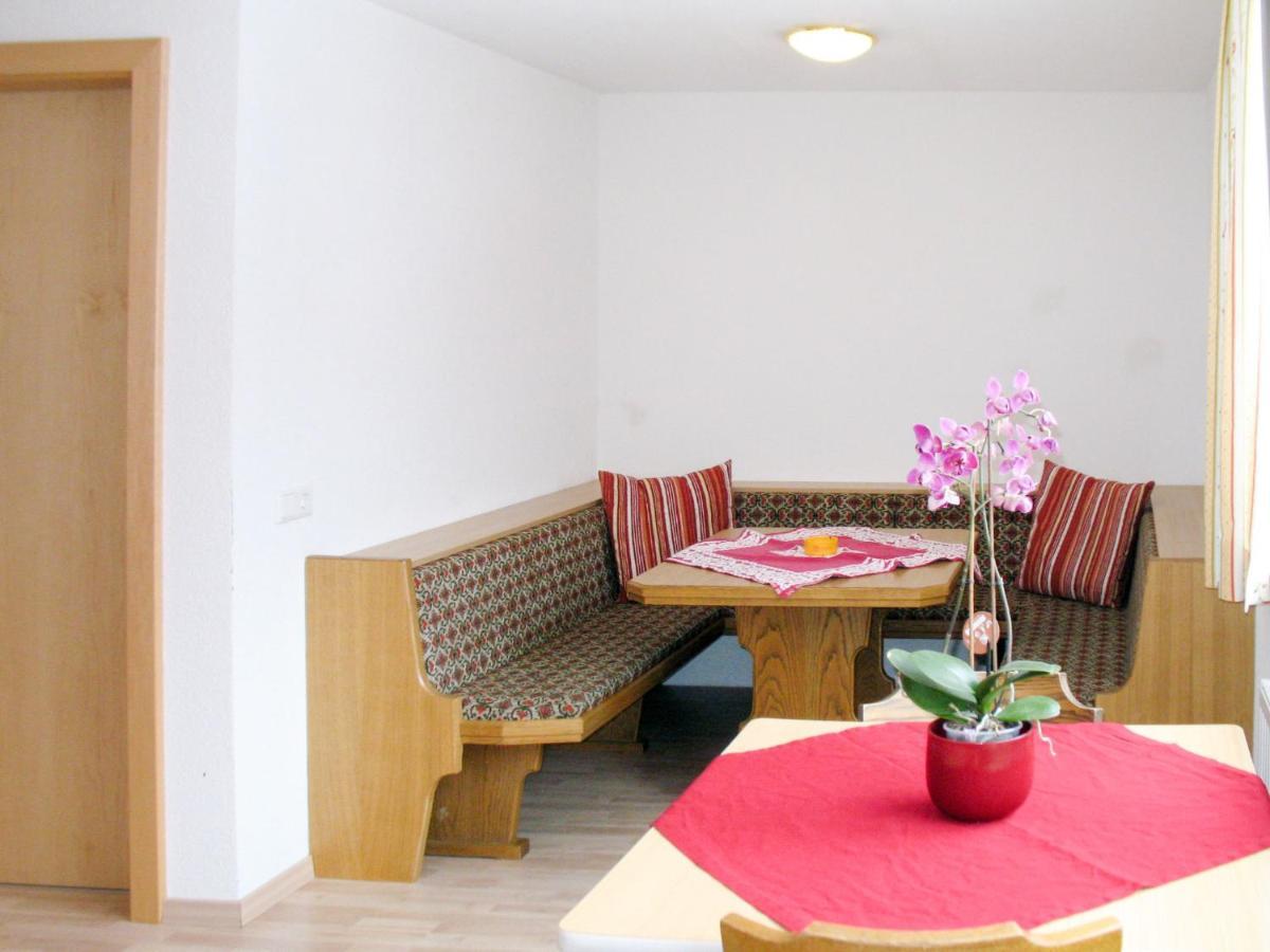 Apartment Birkenheim - Soe584 By Interhome Sölden Extérieur photo